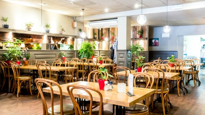 Steakhouse de Markies - 6