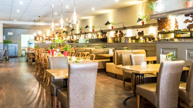 Steakhouse de Markies - 7