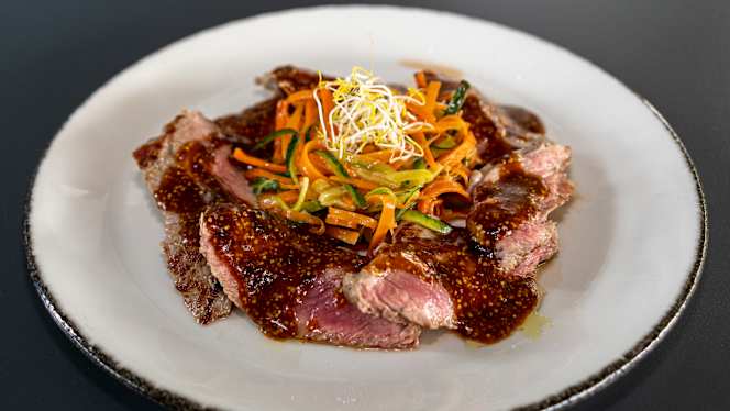 Etnea Roof Bar & Restaurant - 1