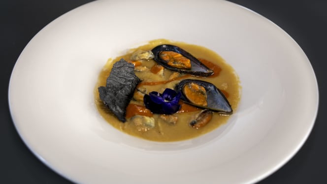 Etnea Roof Bar & Restaurant - 2