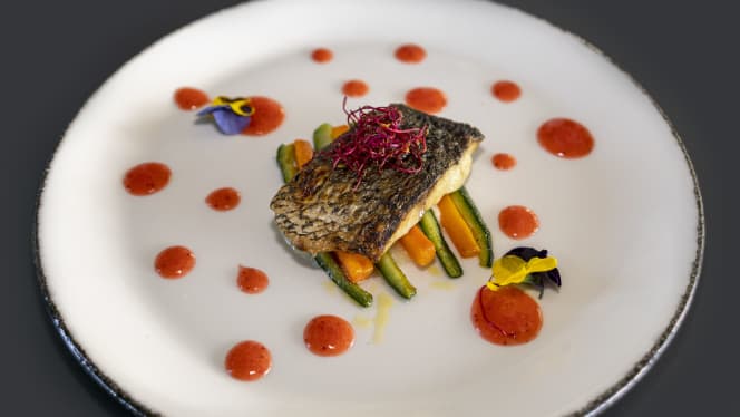 Etnea Roof Bar & Restaurant - 3