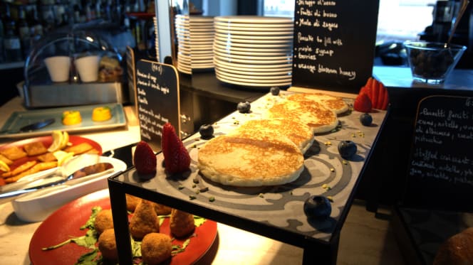 Etnea Roof Bar & Restaurant - 4