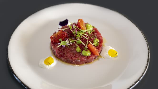 Etnea Roof Bar & Restaurant - 9