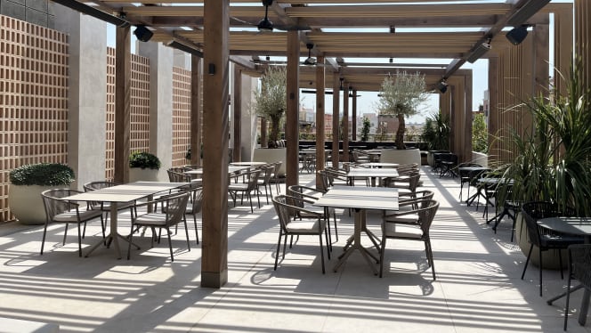 La Terracita - Valencia - 4