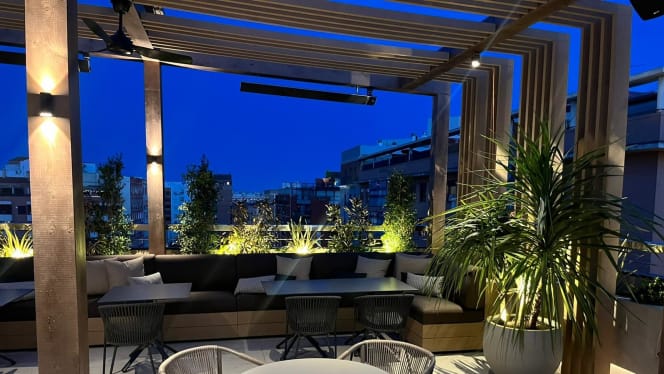 La Terracita - Valencia - 0