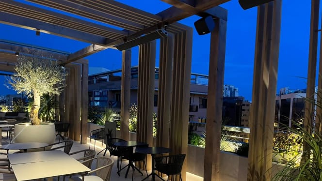 La Terracita - Valencia - 1