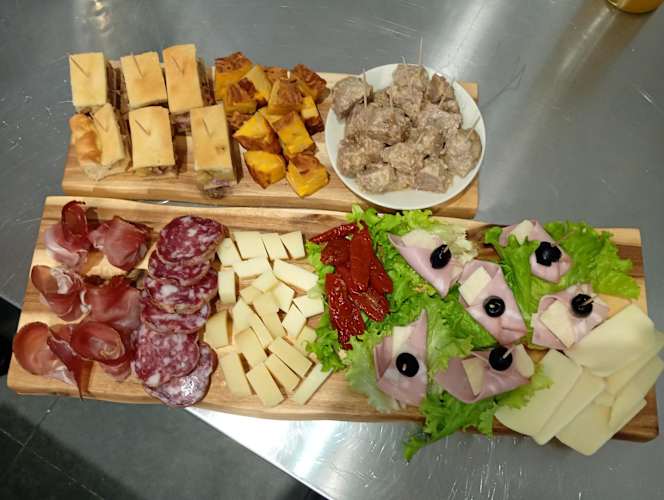 Extra Time - Finest Football Pub - 3