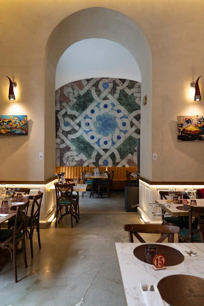 Il Granaio - Ristorante, Pizzeria & Drink - 4