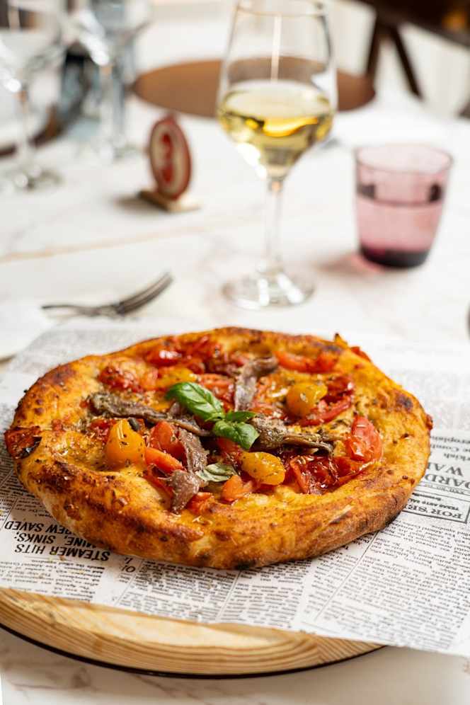 Il Granaio - Ristorante, Pizzeria & Drink - 2