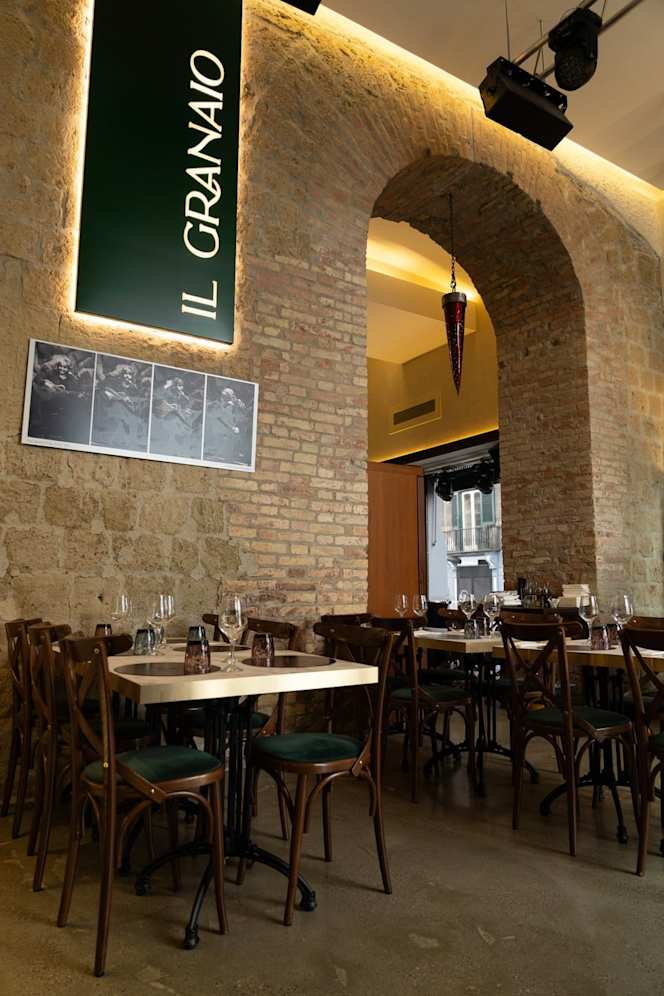 Il Granaio - Ristorante, Pizzeria & Drink - 3
