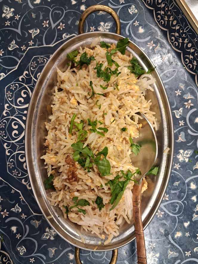 Sahib Ristorante Indiano - 2