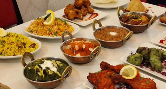 Sahib Ristorante Indiano - 1