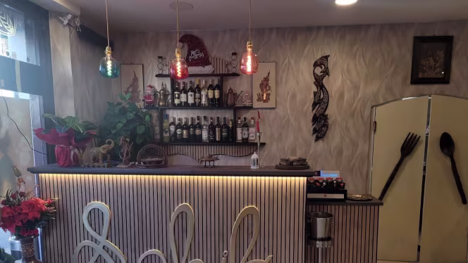 Sahib Ristorante Indiano - 0