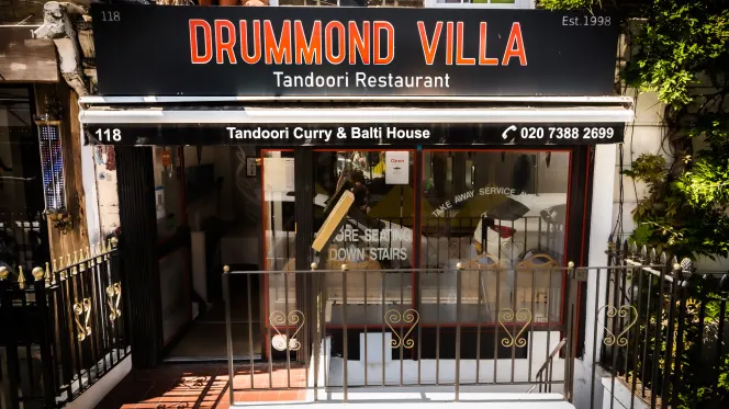 Drummond Villa - 0