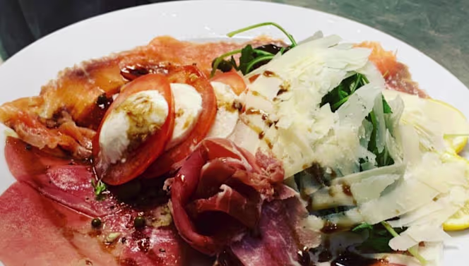 Sublime Ristorante Pizzeria - 0