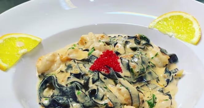Sublime Ristorante Pizzeria - 6