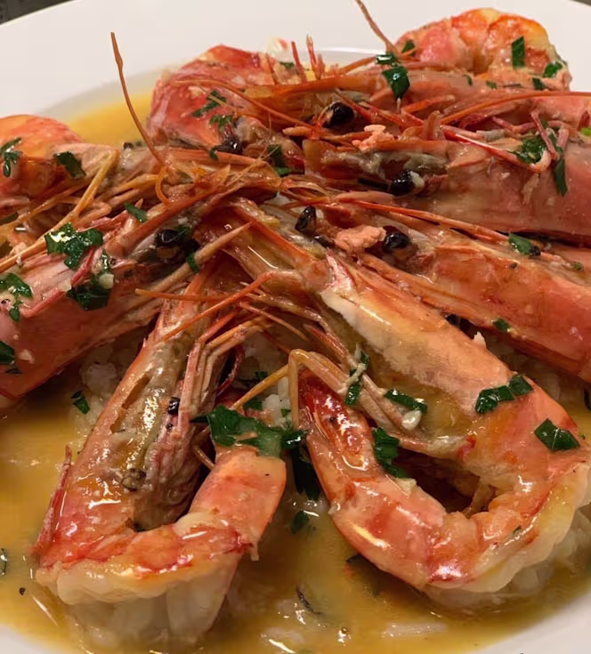 Sublime Ristorante Pizzeria - 1