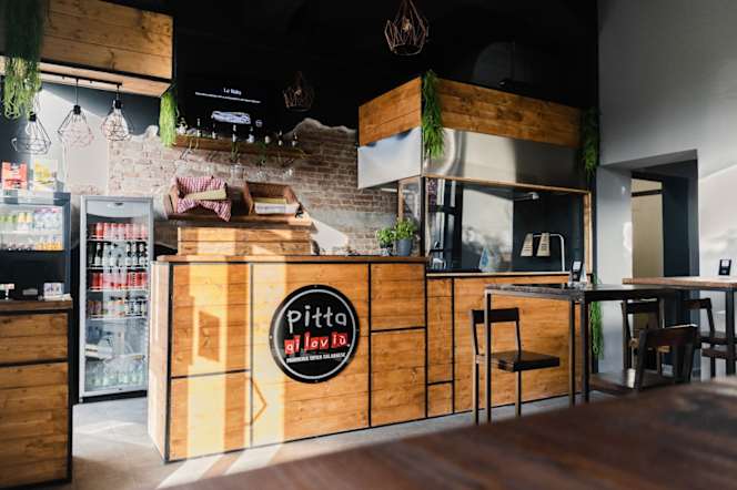 Pitta Ai Lov Iù - 8
