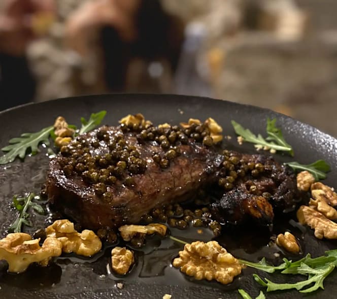 Calìa Bistrot - Palmi - 2