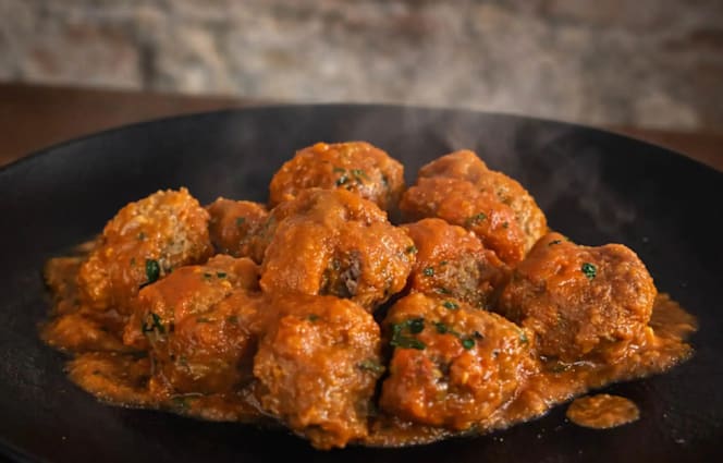 Calìa Bistrot - Palmi - 1