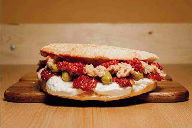 Pitta Ai Lov Iù - 2