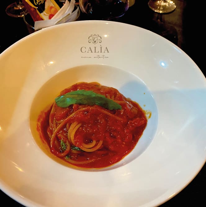 Calìa Bistrot - Palmi - 3