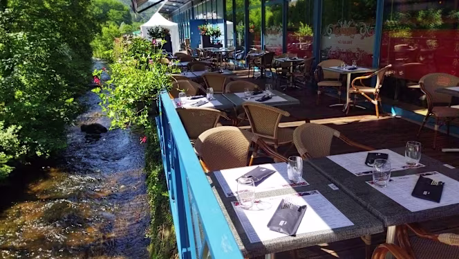 Le Wagon - Casino Partouche de Plombières les Bains - 7