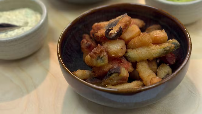 Le Wagon - Casino Partouche de Plombières les Bains - 6