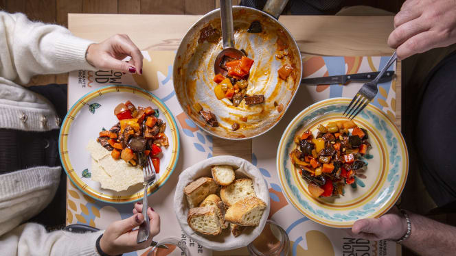 SlowSud Porta Genova - 6