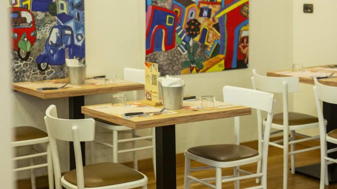 SlowSud Porta Genova - 0