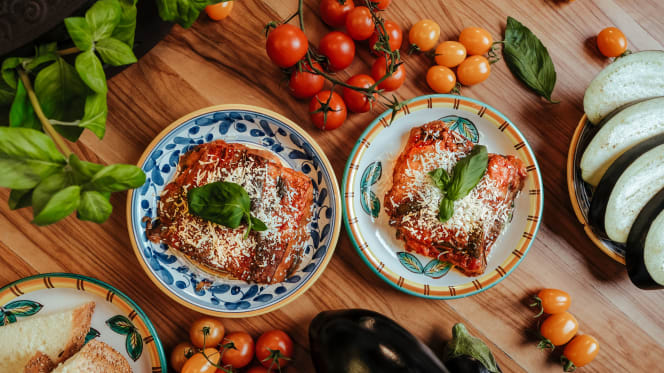 SlowSud Porta Genova - 9