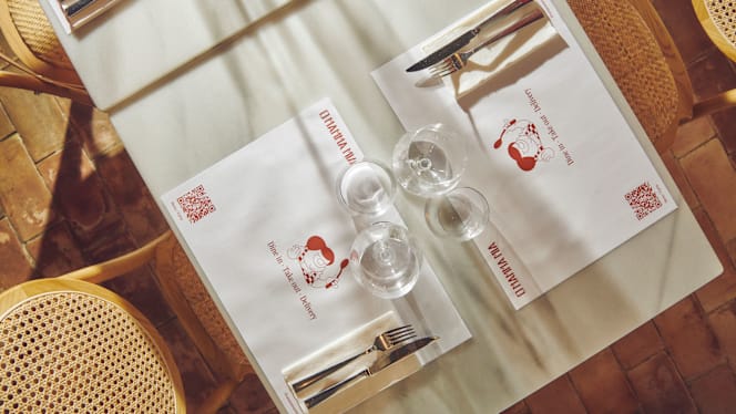 O Mamma Mia - Cerrado de Calderón - 2