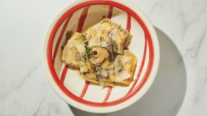 O Mamma Mia - Cerrado de Calderón - 3