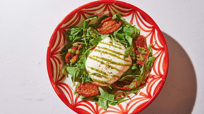 O Mamma Mia - Cerrado de Calderón - 5