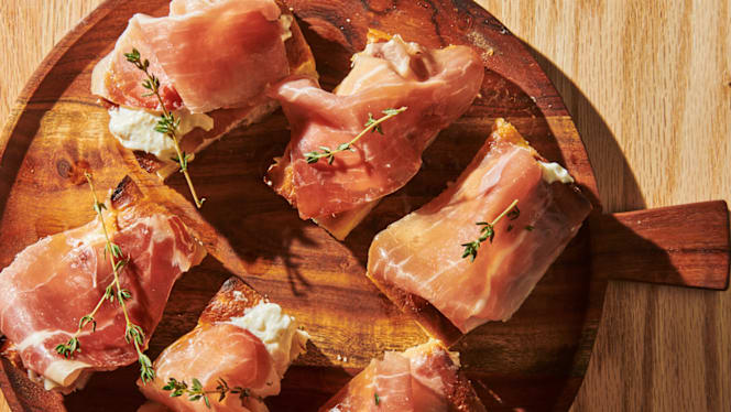 O Mamma Mia - Cerrado de Calderón - 7