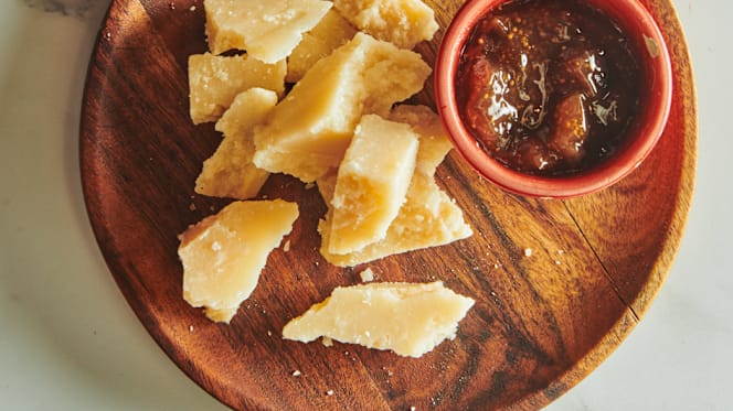 O Mamma Mia - Cerrado de Calderón - 0