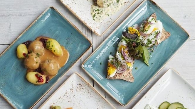 Scandic Karlskrona - 7