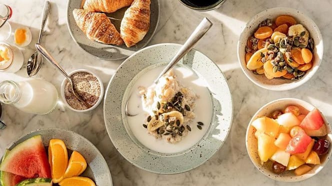 Scandic Karlskrona - 6