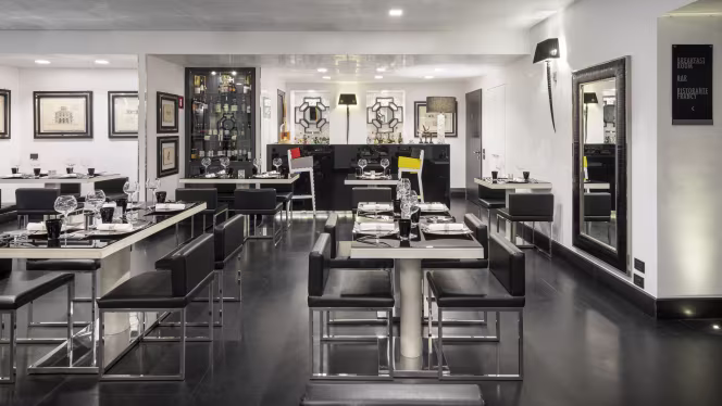 Ristorante Francy - 6