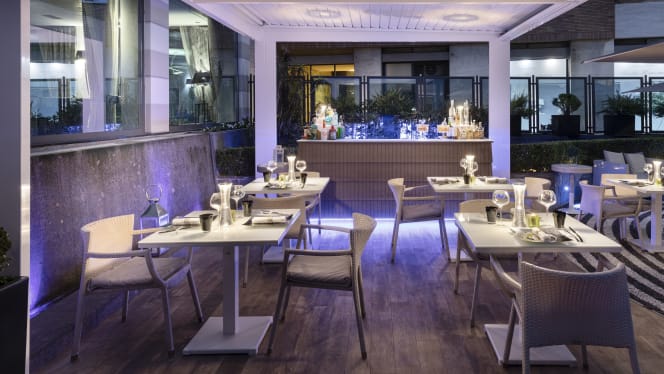 Ristorante Francy - 9