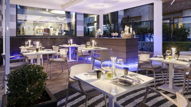 Ristorante Francy - 8