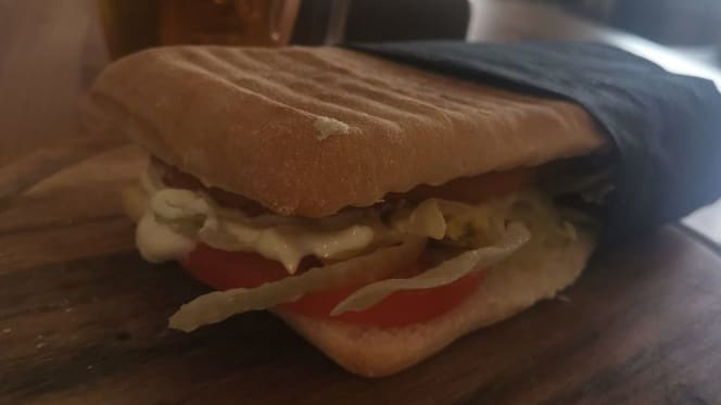 Pub Birreria Kattegat - 3