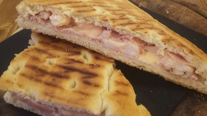 Pub Birreria Kattegat - 2