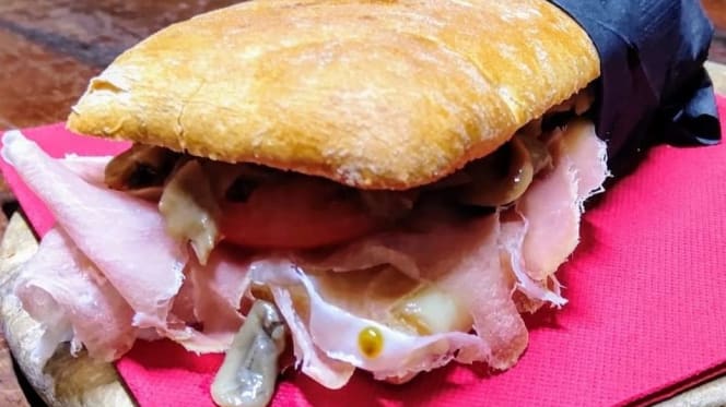 Pub Birreria Kattegat - 0