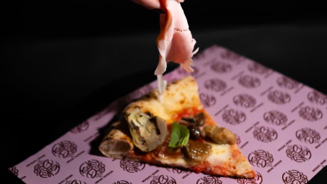 Funky Drop - Urban Taproom - 1