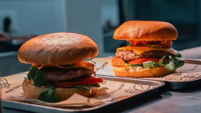 Funky Drop - Urban Taproom - 9