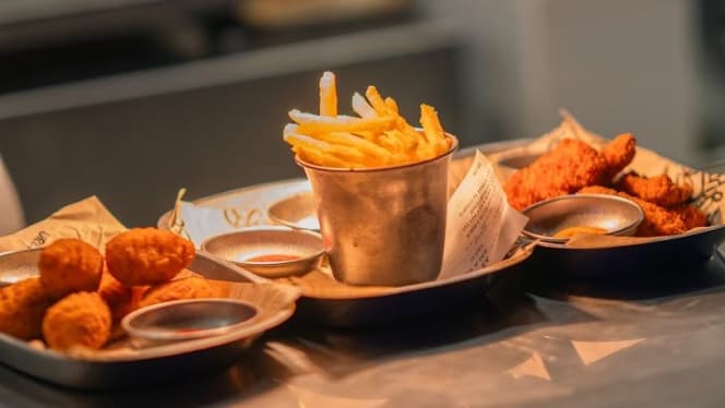 Funky Drop - Urban Taproom - 8