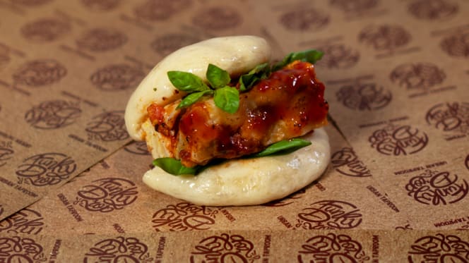 Funky Drop - Urban Taproom - 7