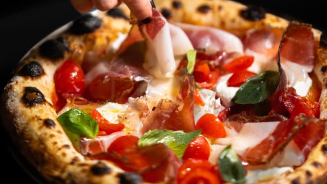 Funky Drop - Urban Taproom - 4