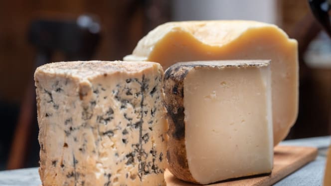 La Cua Curta Sants - 1